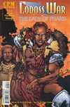 Record of Lodoss War: The Lady of Pharis #6 Comic Books - Covers, Scans, Photos in Record of Lodoss War: The Lady of Pharis Comic Books - Covers, Scans, Gallery